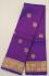 SAREES KPM SILK WITH BLOUSE