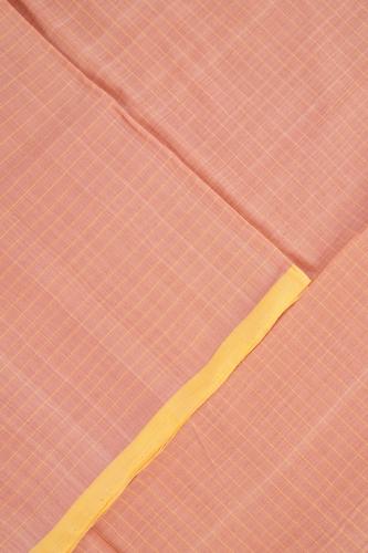 ARUPPUKOTTAI 60S COTTON SAREES WITH BLOUSE