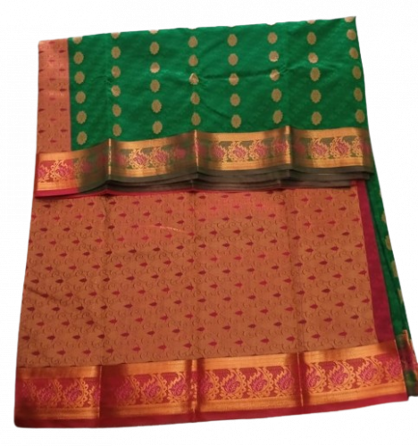 PL EMBOSS SAREE