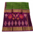 COTTON X KORA SILK TIE DYE SAREES CHINNLAPATTI