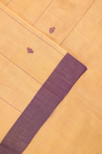 MANAMEDU COTTON SAREES WITH BLOUSE