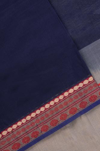 MADURAI COTTON SAREES WITH BLOUSE