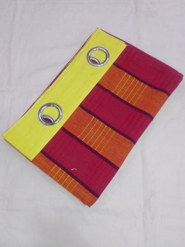 EXPORT DOOR CURTAIN 110X200CM