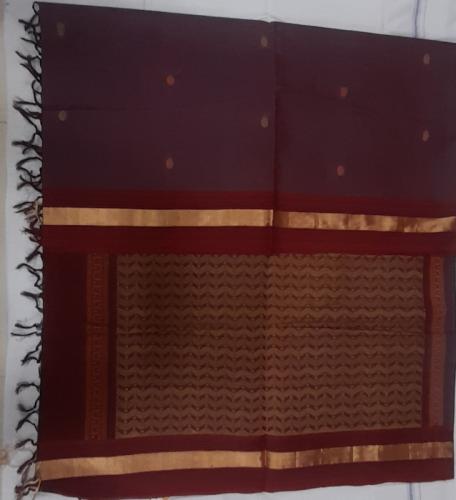 SAREES NEGAMAM WITH BLOUSE