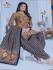 PL PRINTED CHUDIDHAR