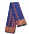 PL EMBOSS SAREE
