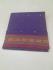 SAREES CUDDALORE COTTON 550 MTS