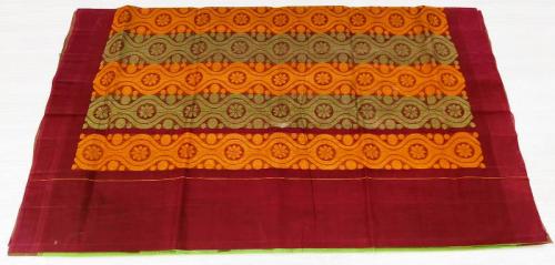 SAREES SALEM 80S WITH BLOUSE