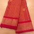 SAREES KPM SILK WITH BLOUSE A