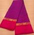 SAREES KPM SILK WITH BLOUSE A