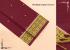 Dindigul Organic Sarees