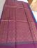 COIMBATORE KORA COTTON SAREE 620 MTS