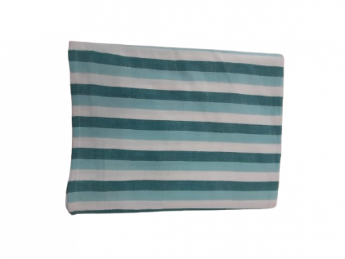 BEDSHEET STRIPE 60X90