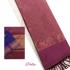 PL Polyester Big Butta Softee saree Jacquard