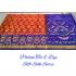 PALANI TIE DYE SOFT SILK SAREE