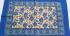 BEDSHEET JAIPUR PRINTED 90X108 2 PILLOW COVER