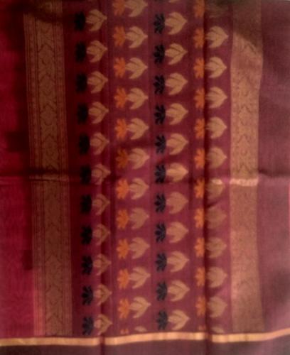 COIMBATORE KORA COTTON SAREE 620 MTS