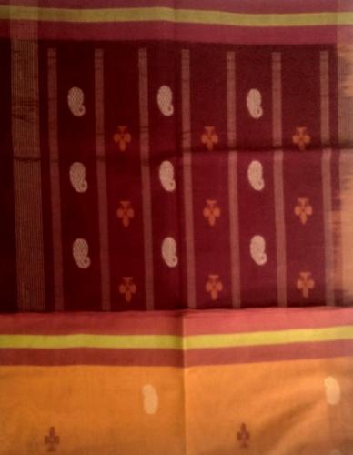 NEGAMUM COTTON SAREES