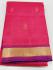 SALEM SILK SAREE WITH BLOUSE