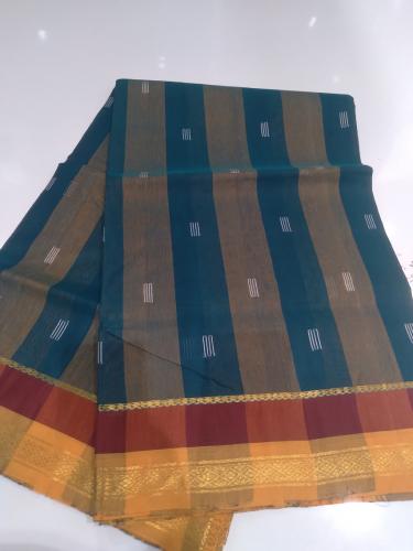 SAREES SALEM 80S WITH BLOUSE