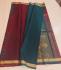 COIMBATORE KORA COTTON SAREE 620 MTS
