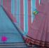 SAREES THANJAVUR SLUB WITH BLOUSE