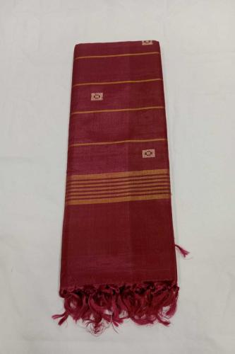Special Sarees Art Silk Normal Paramakudi 5 50 Mtrs