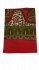 BEDSHEET JAIPUR PRINTED 72X100 2 PILLOW COVER
