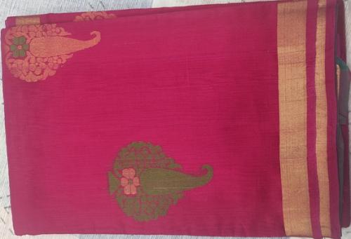 COIMBATORE KORA COTTON SAREE 620 MTS