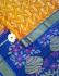 COTTON X KORA SILK TIE DYE SAREES CHINNLAPATTI