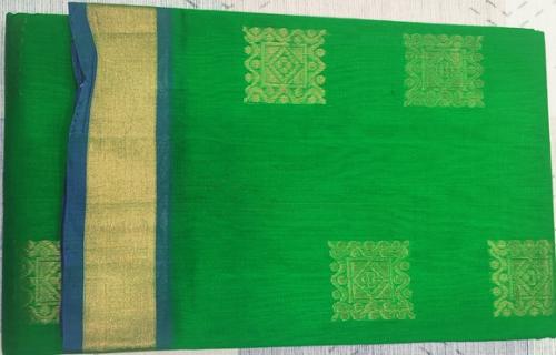 COIMBATORE KORA COTTON SAREE 620 MTS