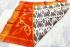 COTTON X KORA SILK TIE DYE SAREES CHINNLAPATTI