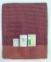 BEDSHEET ERODE DESIGN 60X90