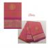 SAREES KPM SILK WITH BLOUSE