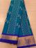 SAREES KPM SILK WITH BLOUSE A