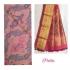 SAREES KPM SILK WITH BLOUSE