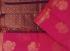 PL BIG BUTTA SAREE