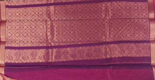 PL BIG BUTTA SAREE