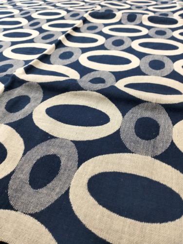 BEDSHEET JACQUARD LIGHT WEIGHT 60X90