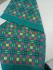BEDSHEET ERODE DESIGN 60X90
