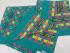 BEDSHEET ERODE DESIGN 60X90
