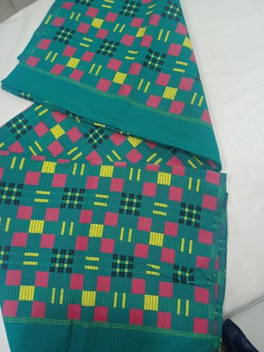 BEDSHEET ERODE DESIGN 60X90