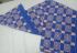 BEDSHEET ERODE DESIGN 60X90