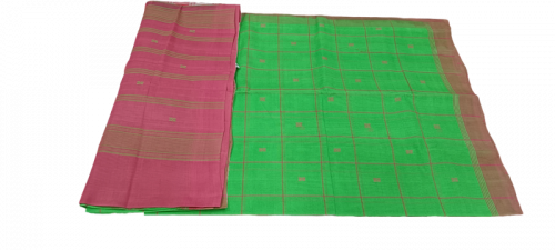 SAREES SALEM 80S WITH BLOUSE