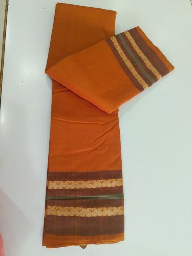 CHETTINADU COTTON SAREES