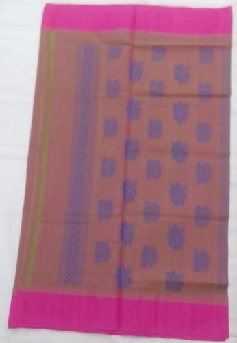 SAREES SALEM 80S WITH BLOUSE