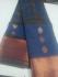PL EMBOSS SAREE