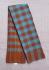 ARUPPUKOTTAI 40s COTTON SAREES 550MTS