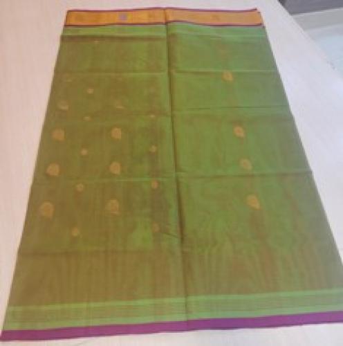SAREES JAYANKONDAM COTTON WITH BLOUSE