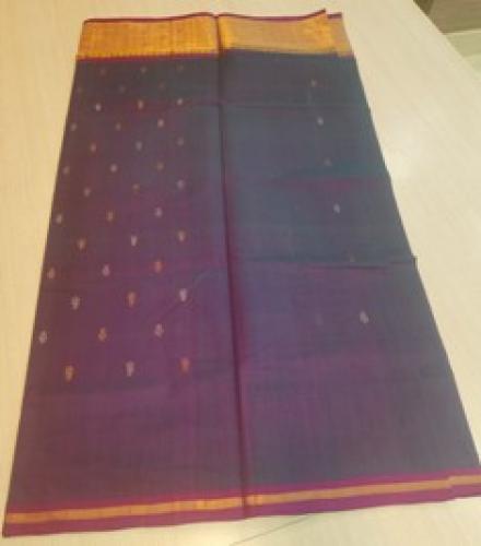 SAREES JAYANKONDAM COTTON 550 MTS